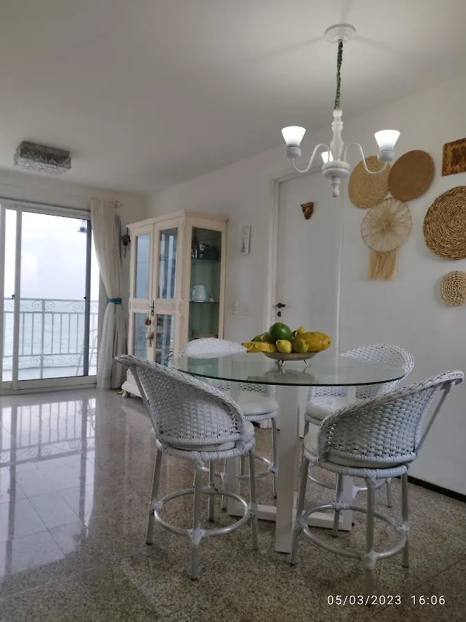 Apartamento Som Do Mar Fortaleza  0*, Fortaleza (Ceara)