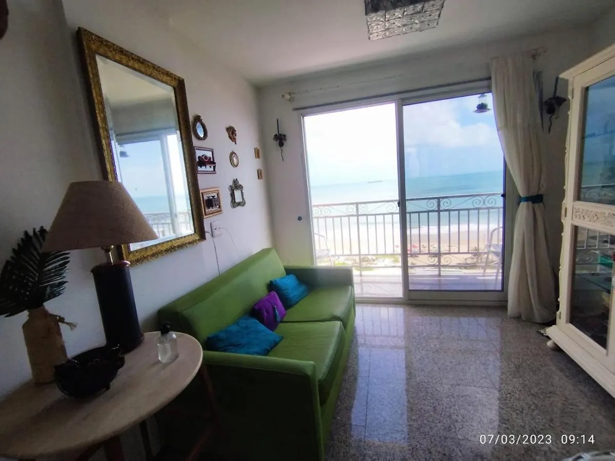 Apartamento Som Do Mar Fortaleza  Brazil