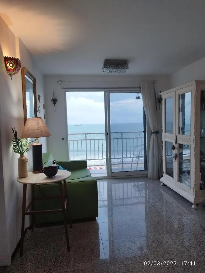 Apartamento Som Do Mar Fortaleza