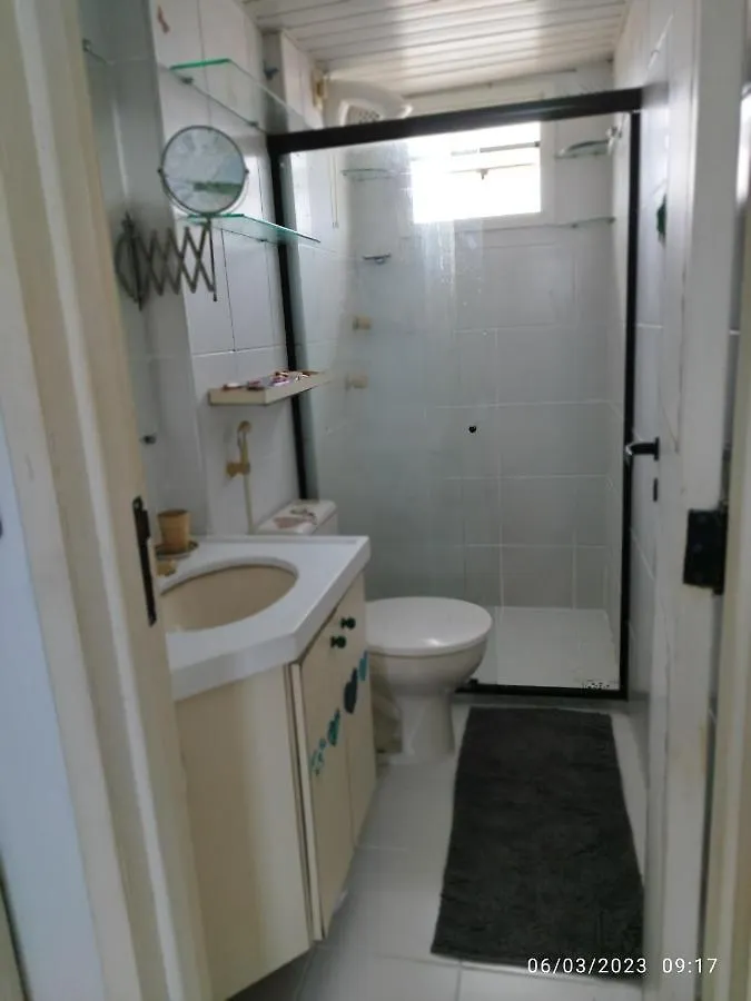 Apartamento Som Do Mar Fortaleza  Apartment