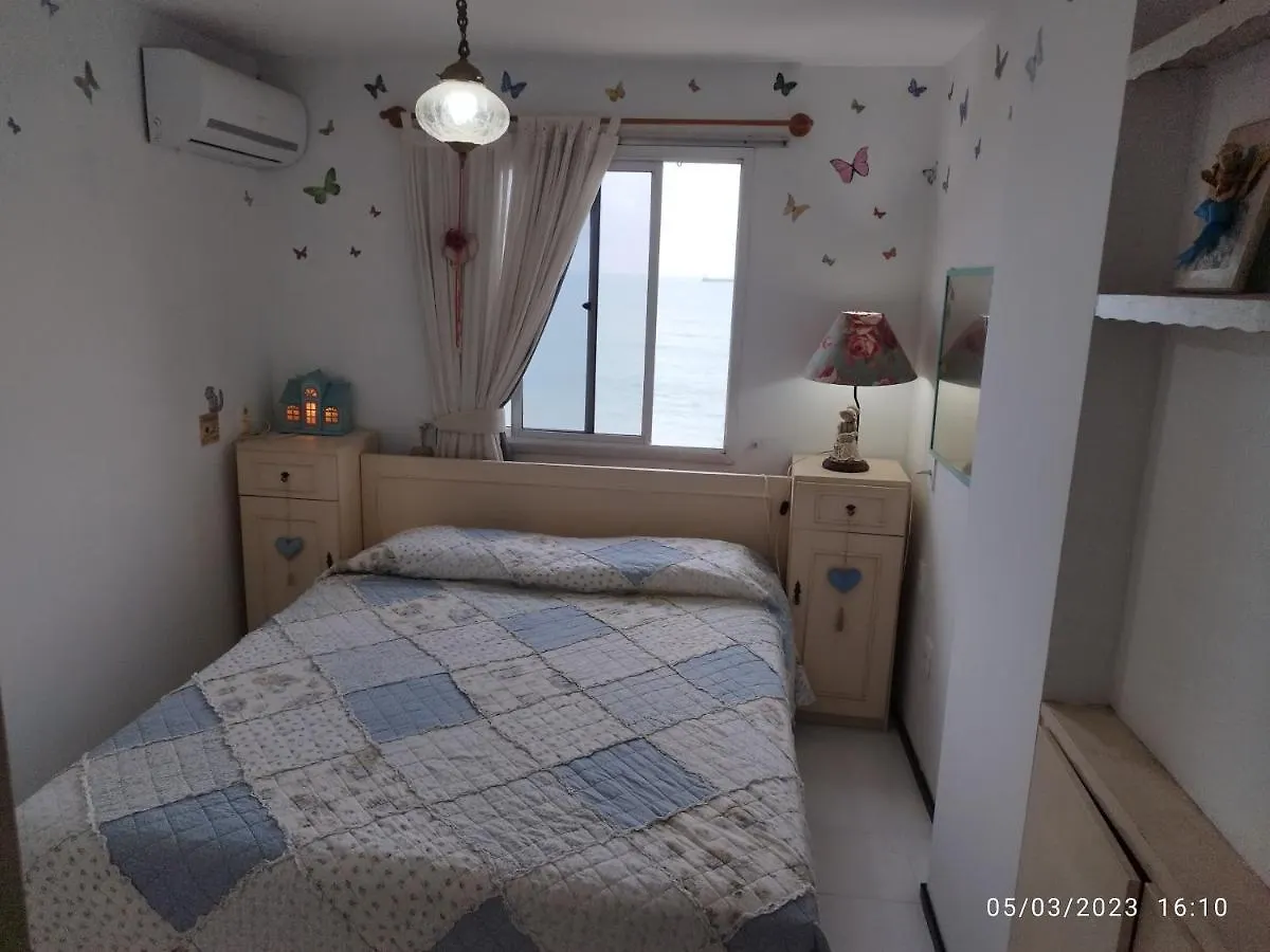 Apartamento Som Do Mar Fortaleza  Apartment Fortaleza (Ceara)