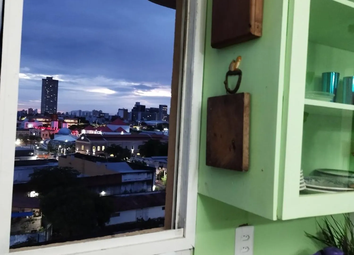 Apartamento Som Do Mar Fortaleza  Brazil