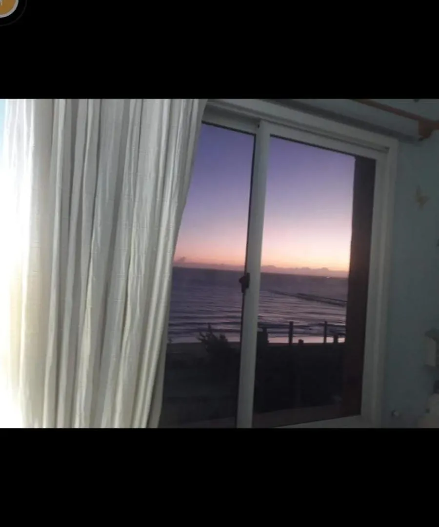 Apartamento Som Do Mar Fortaleza  Apartment