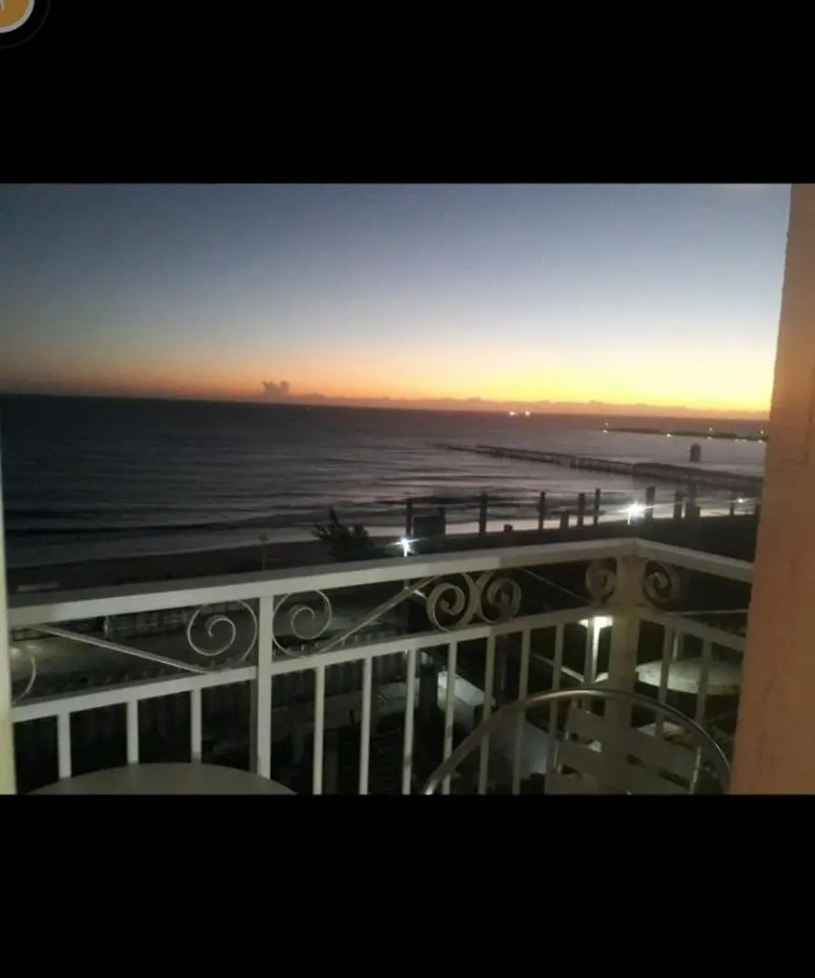 Apartamento Som Do Mar Fortaleza  0*, Fortaleza (Ceara)